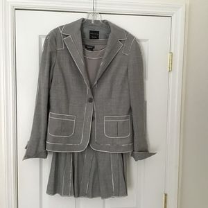 Don Caster Collection 3 piece suit